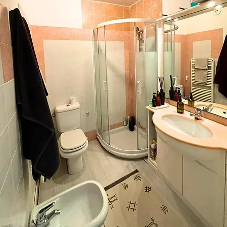 Close Monaco Front Sea Apartment, With 2 Gardens Appartement